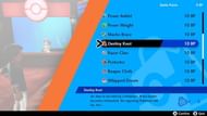 Image result for destiny knot pokemon sword